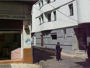 rue Arago photo (2)